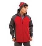 Raider Softshell Jacket