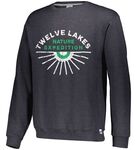 Youth Dri-Power(r) Fleece Crew Sweatshirt