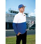 Momentum Team 1/4 Zip Pullover