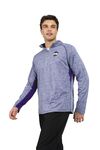 Electrify 1/2 Zip Pullover Powered by Coolcore(r)