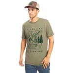 Eco-Revive Tri-Blend Tee