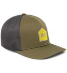 Fusion Trucker Cap