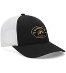 Low-Pro Trucker Cap