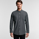 CHAMBRAY SHIRT