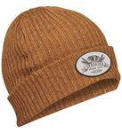 Tweed Beanie