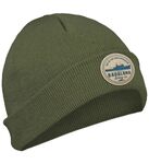 Fisherman Beanie