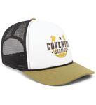 Foamie Fresh Trucker Cap