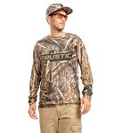 Mossy Oak(r) Momentum Long Sleeve Tee