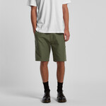 UTILITY SHORTS