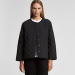 WOS QUILTED JACKET