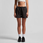 WOS ACTIVE SHORTS