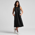 WOS LINEN DRESS