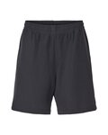 Unisex Pique Gym Shorts