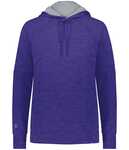 Ladies All-Pro Performance Fleece Hoodie