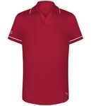 Ladies Performance Polo Powered by Coolcore(r)