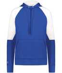 Ladies Momentum Team Fleece Hoodie