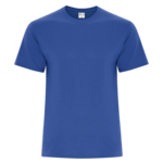ATC™ EVERYDAY BLEND SIDE SEAM TEE