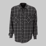 Brewer Flannel Shirt