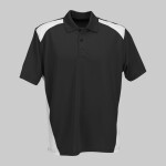 Vansport? Omega Sport Block Polo