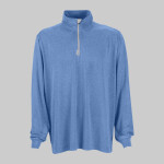 Vansport? M�lange 1/4-Zip Tech Pullover