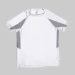 AJ843 Men's Crossroad Top