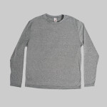 AT901 Men's LS Natural Feel Crew Neck