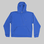 BB910 Men's Tec Hooded Pullover