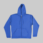 BB918 Men's Tec Full Zip Hoodie