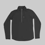 AI914 Men's Half Zip Run Away Top