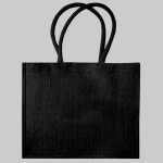 Westford Mill Jute Classic Shopper