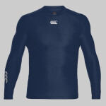 Canterbury ThermoReg Long Sleeve Base Layer