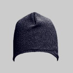 OTTO Acrylic Knit Beanie with Fleece Lining