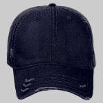 OTTO CAP 6 Panel Low Profile Dad Hat