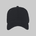 OTTO CAP 6 Panel Low Profile Mesh Back Trucker Dad Hat