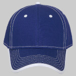 OTTO CAP 6 Panel Low Profile Baseball Cap