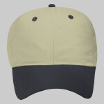 OTTO CAP 6 Panel Low Profile Baseball Cap