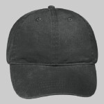 OTTO CAP 6 Panel Low Profile Dad Hat