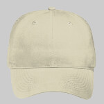 OTTO CAP 6 Panel Low Profile Baseball Cap