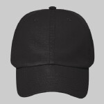 OTTO Garment Washed Superior Cotton Twill Six Panel Low Profile Dad Hat