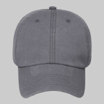 OTTO CAP 6 Panel Low Profile Dad Hat