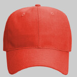 OTTO CAP 6 Panel Low Profile Baseball Cap