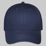 OTTO CAP 6 Panel Low Profile Baseball Cap