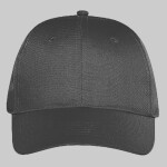 OTTO CAP 6 Panel Low Profile Baseball Cap