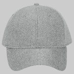 OTTO CAP 6 Panel Low Profile Baseball Cap