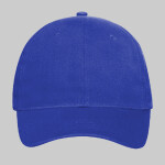 OTTO CAP 6 Panel Low Profile Baseball Cap