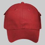 OTTO CAP 6 Panel Low Profile Baseball Cap