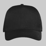 OTTO CAP 5 Panel Mid Profile Baseball Cap