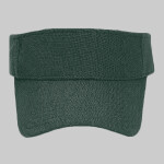 OTTO Cotton Pique Knit Sun Visor