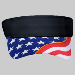 OTTO CAP Sun Visor