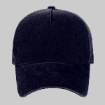 OTTO CAP 5 Panel Low Profile Dad Hat